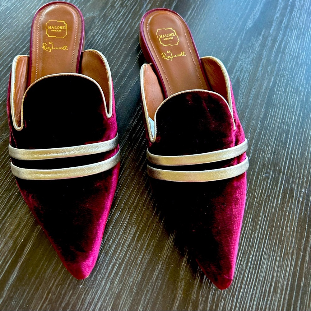 Malone Souliers